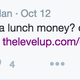 Image for article titled The Worst Tweets Of 2016